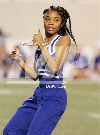 Thumbnail 3 in Bryant vs. North Little Rock (AAA 7A Final) photogallery.