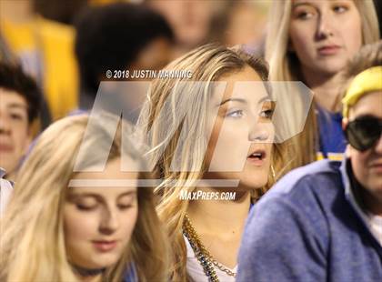 Thumbnail 3 in Bryant vs. North Little Rock (AAA 7A Final) photogallery.