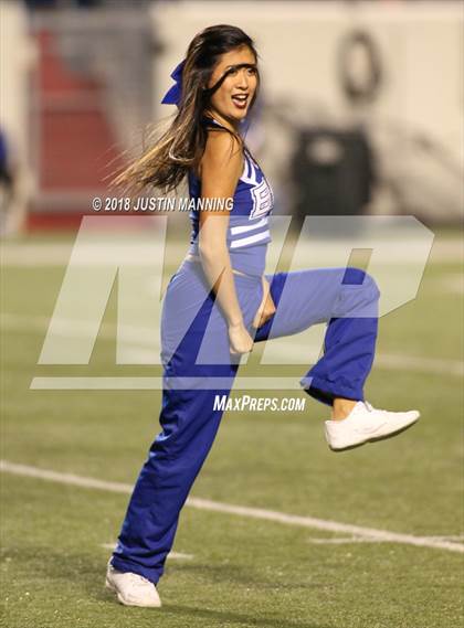Thumbnail 2 in Bryant vs. North Little Rock (AAA 7A Final) photogallery.