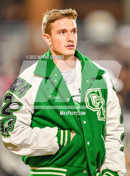 Thumbnail 3 in Caddo Mills vs. Pleasant Grove (UIL 4A Area Playoff) photogallery.
