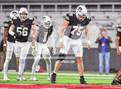 Photo from the gallery "Caddo Mills vs. Pleasant Grove (UIL 4A Area Playoff)"
