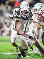 Photo from the gallery "Caddo Mills vs. Pleasant Grove (UIL 4A Area Playoff)"