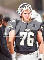Photo from the gallery "Caddo Mills vs. Pleasant Grove (UIL 4A Area Playoff)"