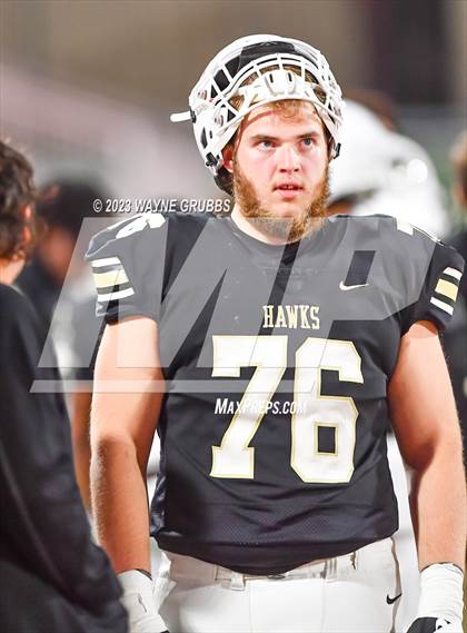 Thumbnail 1 in Caddo Mills vs. Pleasant Grove (UIL 4A Area Playoff) photogallery.