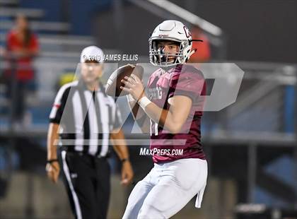 Thumbnail 1 in China Spring vs. St. Thomas Catholic photogallery.
