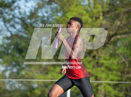Thumbnail 3 in Baltimore County Track and Field Championship photogallery.