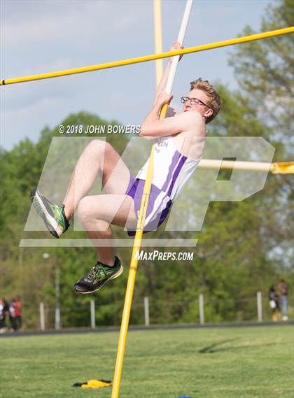Thumbnail 3 in Baltimore County Track and Field Championship photogallery.
