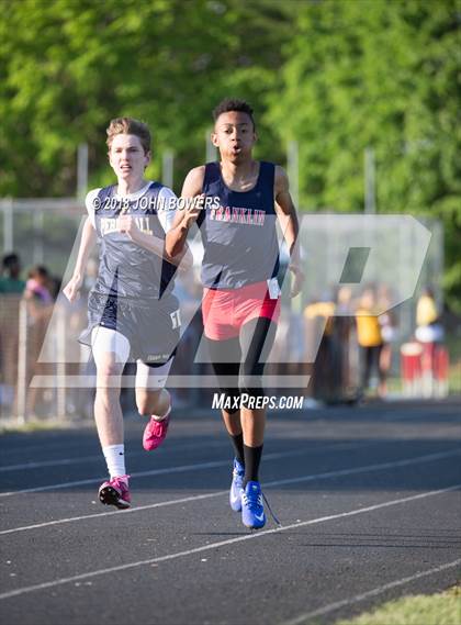 Thumbnail 1 in Baltimore County Track and Field Championship photogallery.