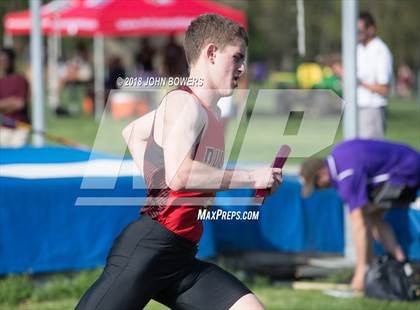 Thumbnail 1 in Baltimore County Track and Field Championship photogallery.