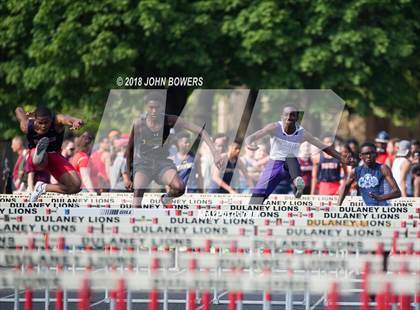 Thumbnail 3 in Baltimore County Track and Field Championship photogallery.