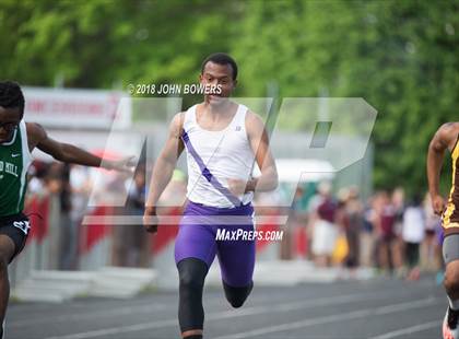Thumbnail 2 in Baltimore County Track and Field Championship photogallery.