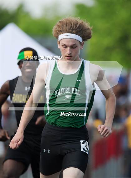 Thumbnail 1 in Baltimore County Track and Field Championship photogallery.