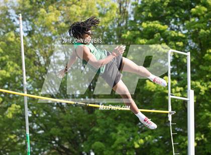 Thumbnail 3 in Baltimore County Track and Field Championship photogallery.