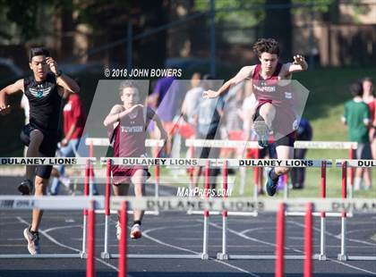 Thumbnail 1 in Baltimore County Track and Field Championship photogallery.
