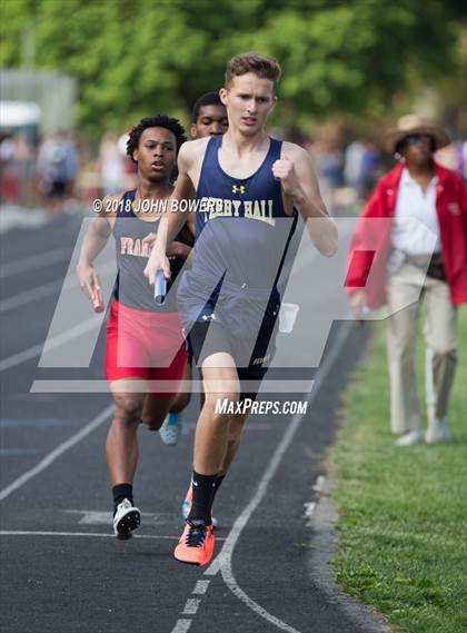 Thumbnail 2 in Baltimore County Track and Field Championship photogallery.