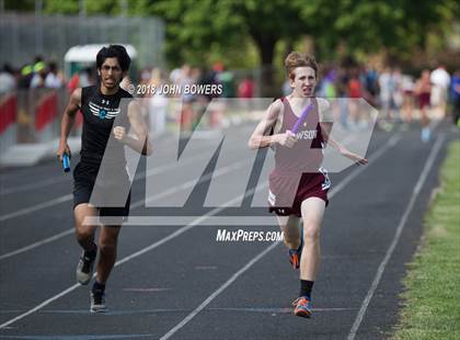 Thumbnail 1 in Baltimore County Track and Field Championship photogallery.