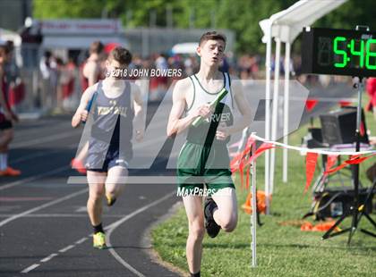 Thumbnail 1 in Baltimore County Track and Field Championship photogallery.