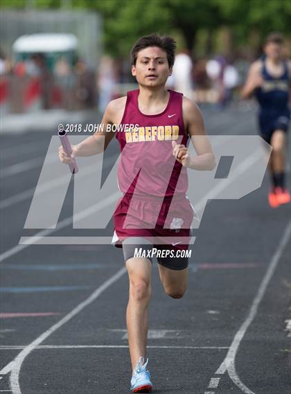 Thumbnail 3 in Baltimore County Track and Field Championship photogallery.