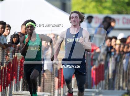 Thumbnail 2 in Baltimore County Track and Field Championship photogallery.