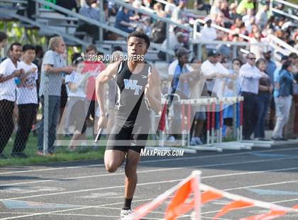 Thumbnail 3 in Baltimore County Track and Field Championship photogallery.