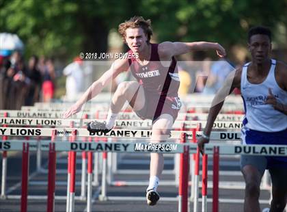 Thumbnail 1 in Baltimore County Track and Field Championship photogallery.