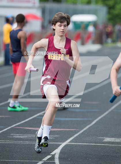 Thumbnail 2 in Baltimore County Track and Field Championship photogallery.