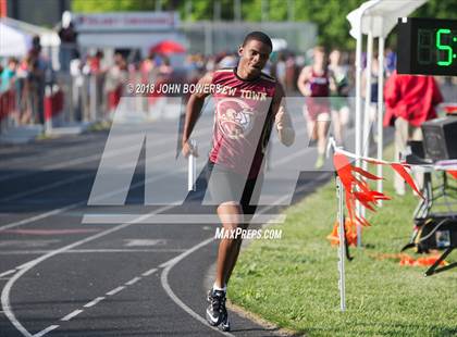 Thumbnail 3 in Baltimore County Track and Field Championship photogallery.