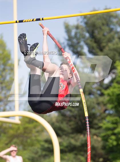 Thumbnail 1 in Baltimore County Track and Field Championship photogallery.