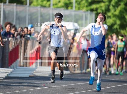 Thumbnail 3 in Baltimore County Track and Field Championship photogallery.
