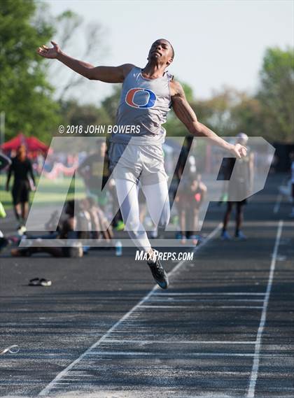 Thumbnail 2 in Baltimore County Track and Field Championship photogallery.