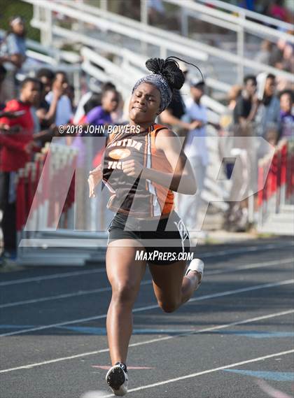 Thumbnail 2 in Baltimore County Track and Field Championship photogallery.