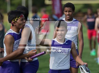 Thumbnail 3 in Baltimore County Track and Field Championship photogallery.