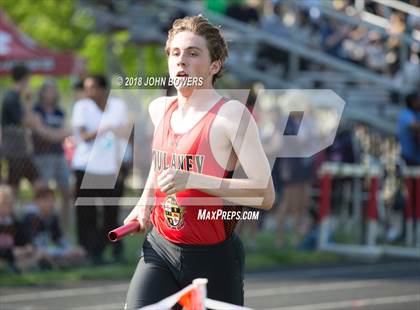 Thumbnail 1 in Baltimore County Track and Field Championship photogallery.