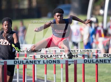 Thumbnail 3 in Baltimore County Track and Field Championship photogallery.