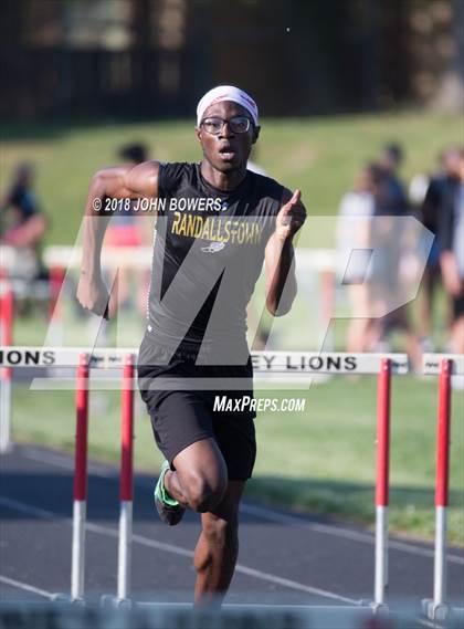 Thumbnail 3 in Baltimore County Track and Field Championship photogallery.