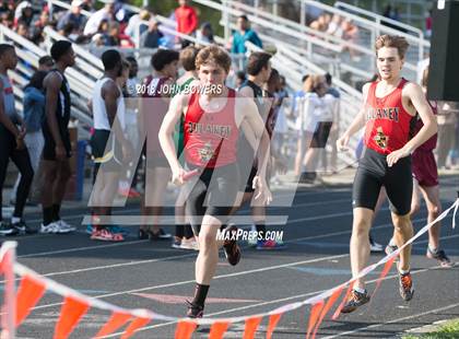 Thumbnail 2 in Baltimore County Track and Field Championship photogallery.