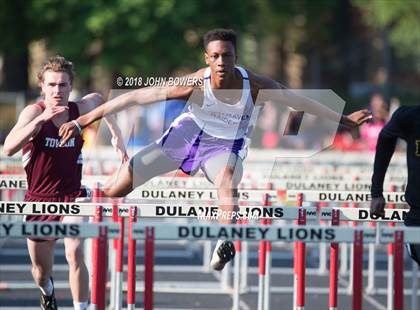 Thumbnail 3 in Baltimore County Track and Field Championship photogallery.