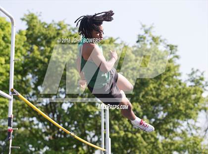 Thumbnail 2 in Baltimore County Track and Field Championship photogallery.