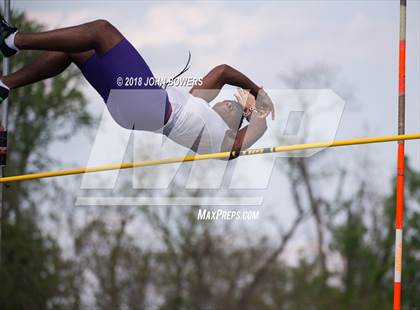 Thumbnail 2 in Baltimore County Track and Field Championship photogallery.