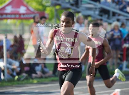 Thumbnail 1 in Baltimore County Track and Field Championship photogallery.