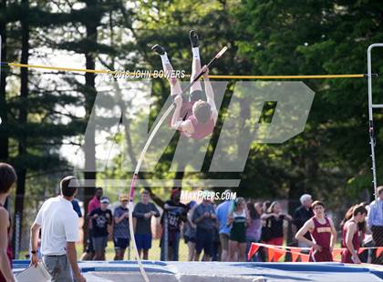Thumbnail 3 in Baltimore County Track and Field Championship photogallery.