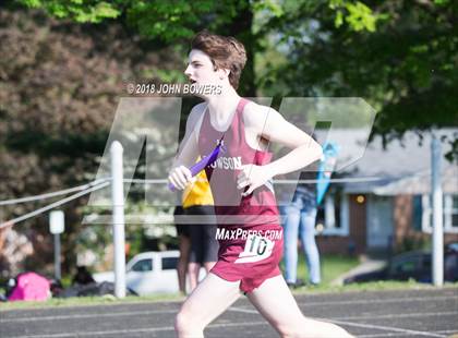 Thumbnail 3 in Baltimore County Track and Field Championship photogallery.