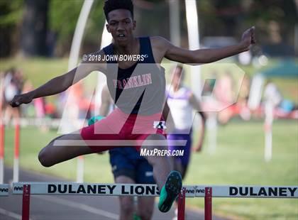 Thumbnail 2 in Baltimore County Track and Field Championship photogallery.