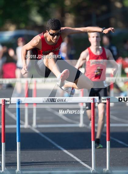 Thumbnail 3 in Baltimore County Track and Field Championship photogallery.