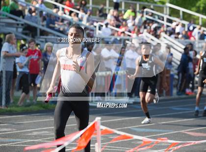 Thumbnail 2 in Baltimore County Track and Field Championship photogallery.