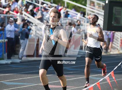 Thumbnail 3 in Baltimore County Track and Field Championship photogallery.
