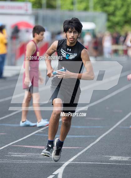 Thumbnail 1 in Baltimore County Track and Field Championship photogallery.