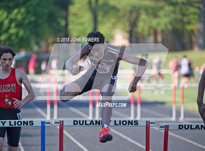 Thumbnail 3 in Baltimore County Track and Field Championship photogallery.