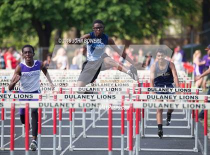 Thumbnail 2 in Baltimore County Track and Field Championship photogallery.
