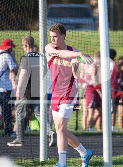 Thumbnail 3 in Baltimore County Track and Field Championship photogallery.